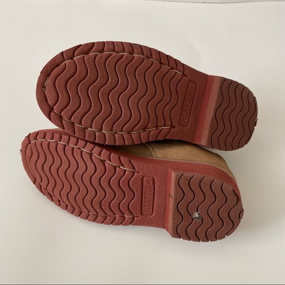 Sperry Kid’s Top-slider - Picture 9 of 9